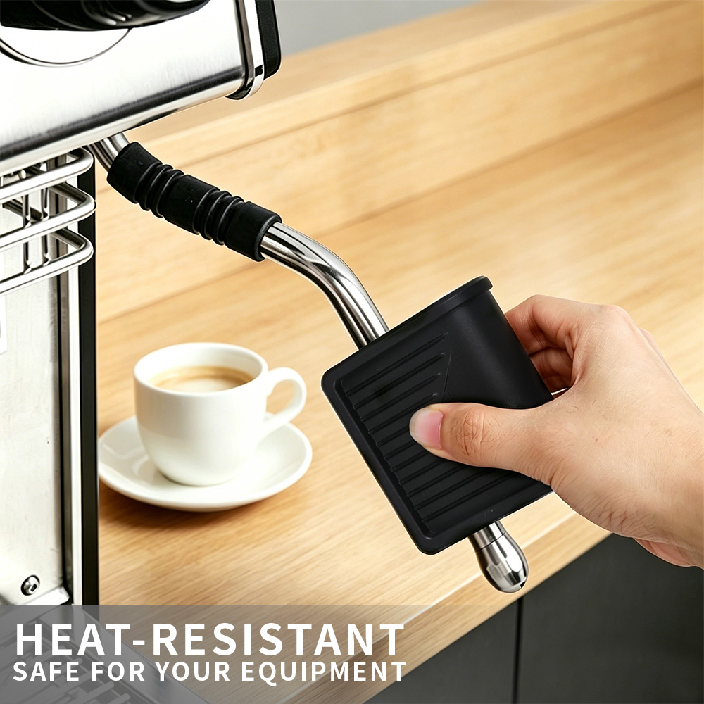 Steam Wand Tip - 에스프레소 커피 머신 스팀 완드 청소