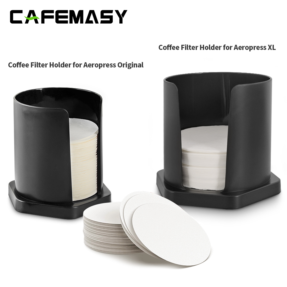 Coffee Equipment Wdt - Aeropress 에스프레소 커피 메이커 교체 용
