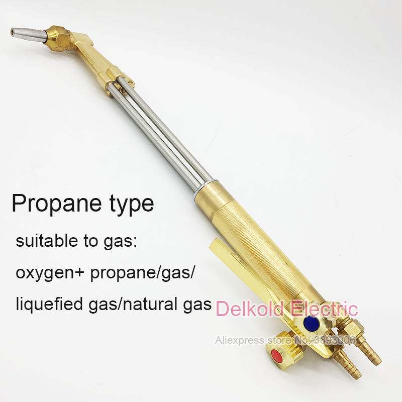 Steam Wand Tip - 해리스 호환 6290 가스 금속 커터,