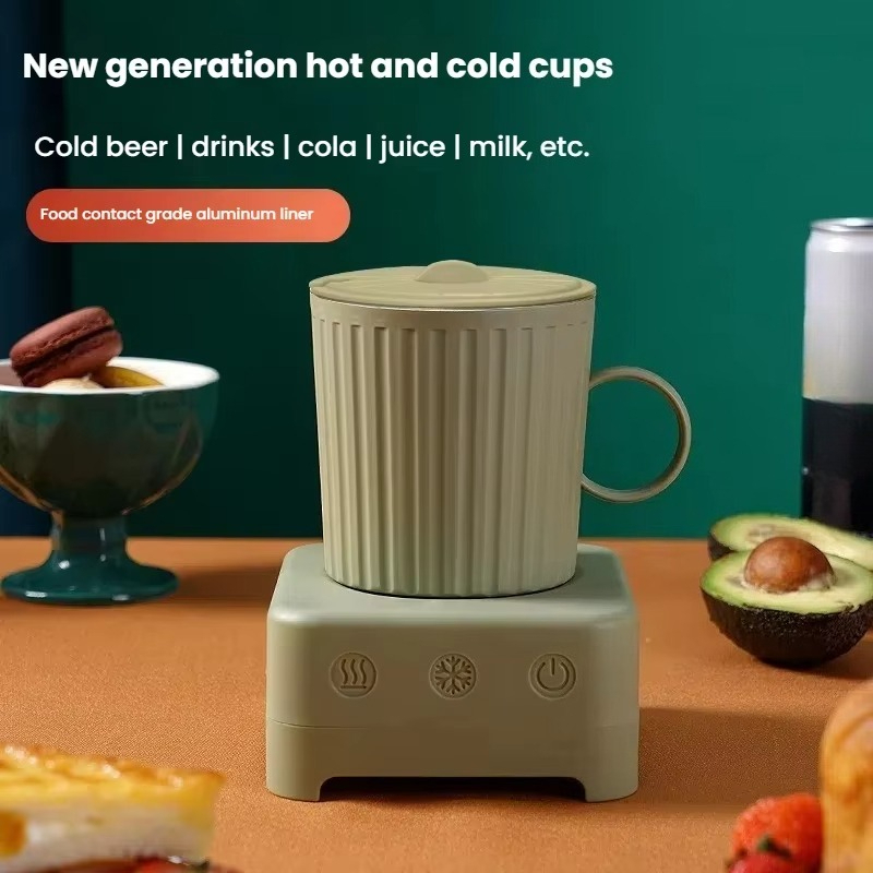 급속냉각컵 맥주 음료급속냉각컵 보온컵 기숙사용 - Coffee Equipment For Business 리뷰 및 가격