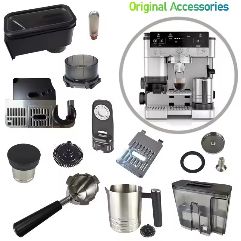 오리지널 커피 액세서리 닌자 ES601 ES655 ES - Coffee Equipment Wdt 리뷰 및 가격