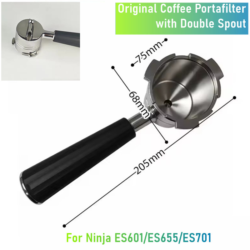 오리지널 커피 액세서리 닌자 ES601 ES655 ES - Coffee Equipment Wdt 리뷰 및 가격