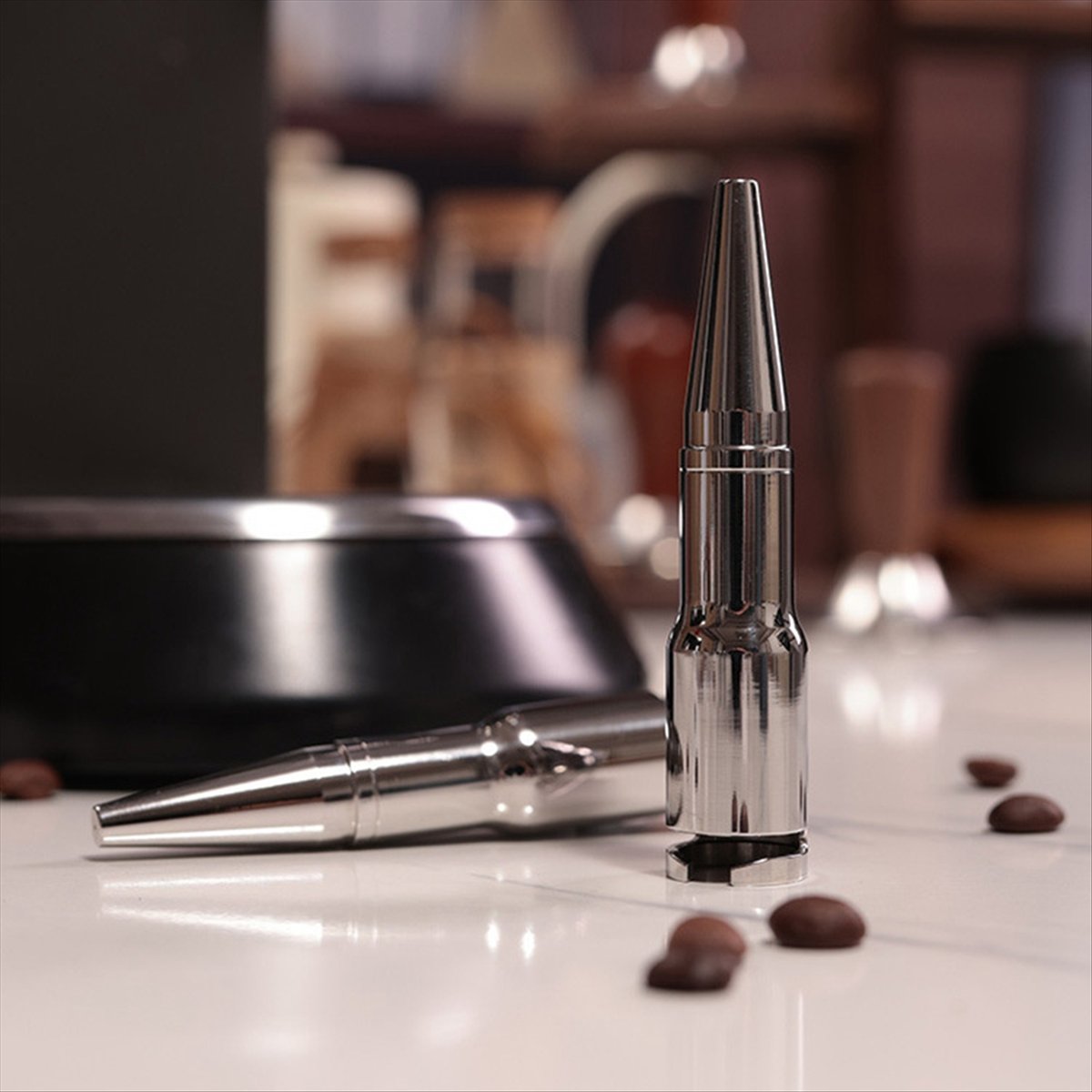 스틸로사 EC260용 ABGU 스팀 노즐 팁, 스티머  - Steam Wand Tip 리뷰 및 가격
