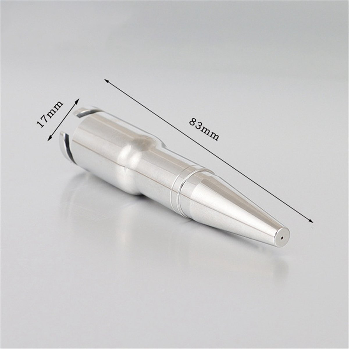 스틸로사 EC260용 ABGU 스팀 노즐 팁, 스티머  - Steam Wand Tip 리뷰 및 가격