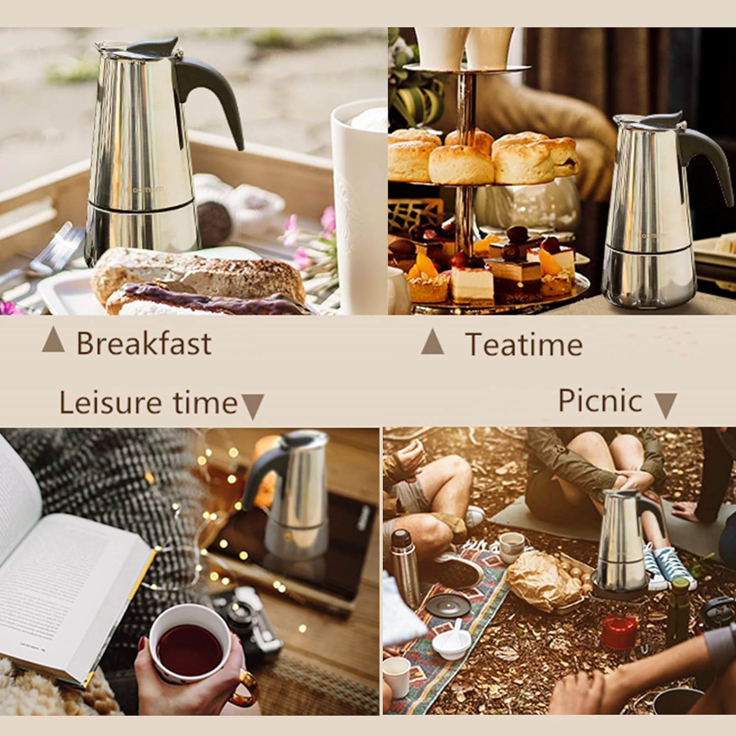 모카 포트 카페 머신, 에스프레소 컵 커피 메이커, 라 - Coffee Equipment Wdt 리뷰 및 가격
