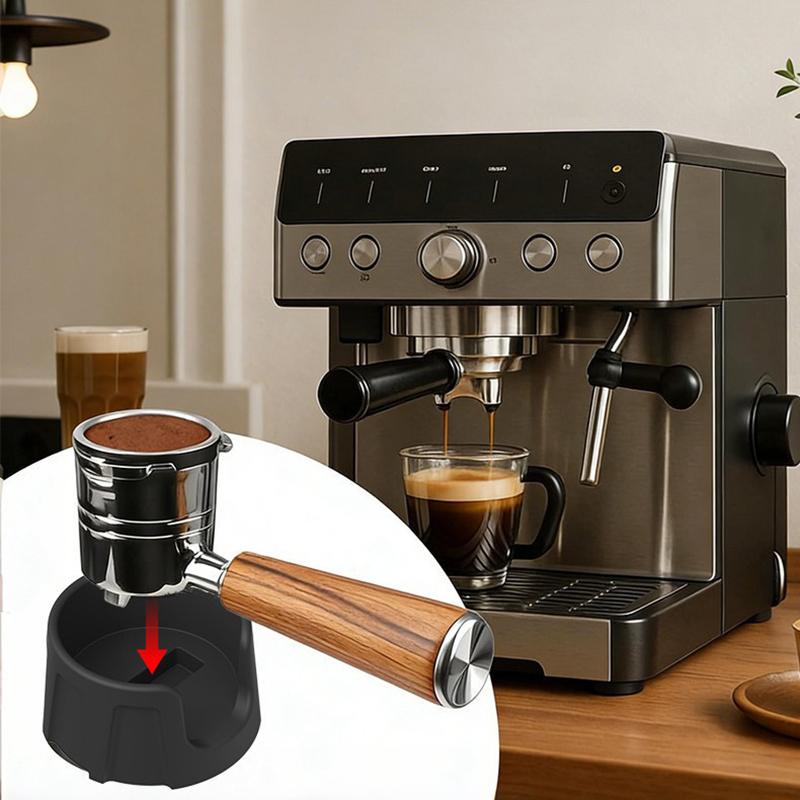 에스프레소 머신과 호환되는 포터필터 홀더, 럭스 카페  - Coffee Equipment Wdt 리뷰 및 가격