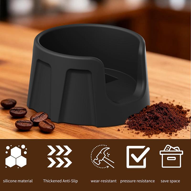에스프레소 머신과 호환되는 포터필터 홀더, 럭스 카페  - Coffee Equipment Wdt 리뷰 및 가격