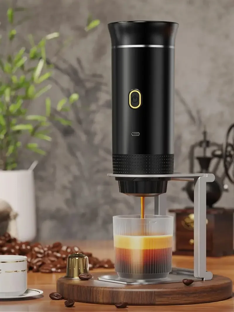 자동차 및 가정용 캠핑 커피 메이커 용 무선 전기 휴대 - Coffee Equipment Wdt 리뷰 및 가격