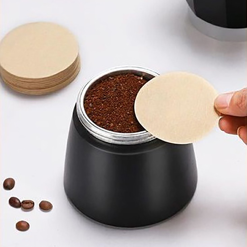 원형 커피 필터 종이, 에스프레소 커피 메이커 V60  - Coffee Equipment Wdt 리뷰 및 가격
