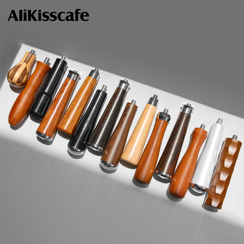 커피 포터필터 핸들 M10 개조 핸들 델롱기 브레빌 에 - Coffee Equipment Wdt 리뷰 및 가격