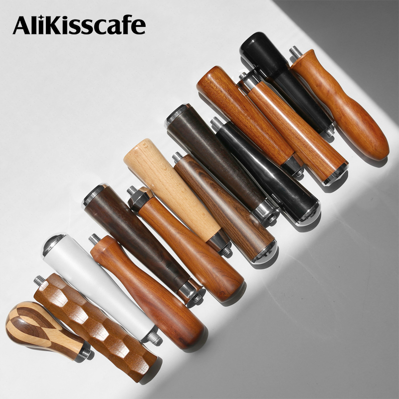 커피 포터필터 핸들 M10 개조 핸들 델롱기 브레빌 에 - Coffee Equipment Wdt 리뷰 및 가격